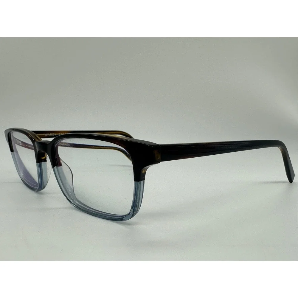 Warby‎ Parker Eyeglasses Wilkie XW 325 56-19-150 - Frames Only